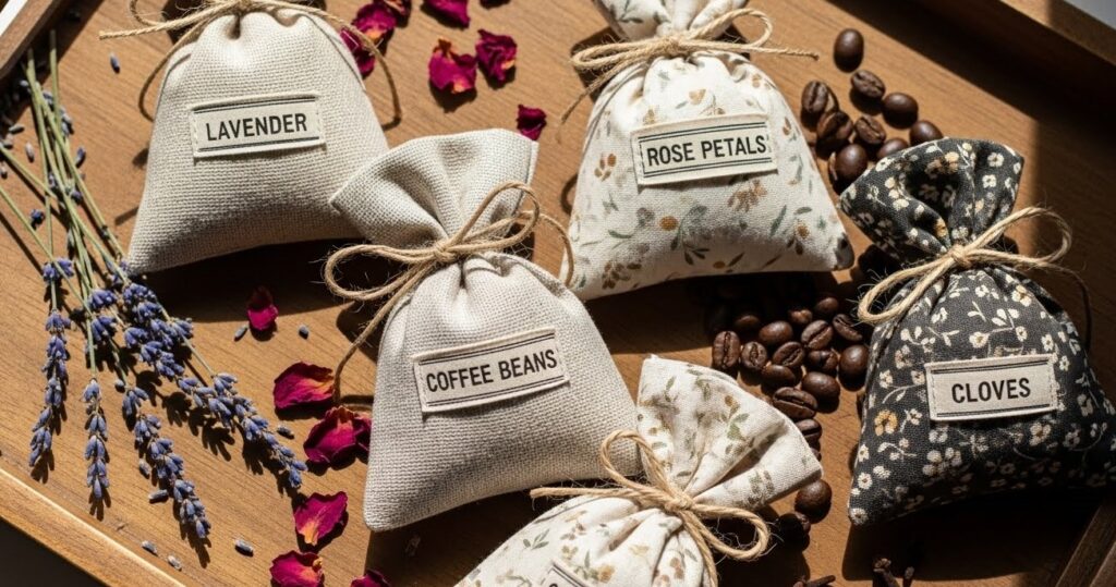 How to Make Your Home Smell Good Naturally Simple natural hacks for a great-smelling home.”