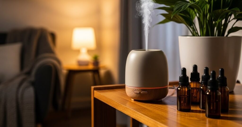 How to Make Your Home Smell Good Naturally “Easy tips to make your house smell clean using natural methods.”