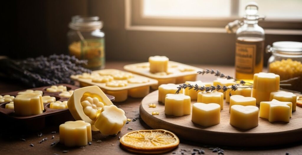 How to Make Your Home Smell Good Naturally “Freshen your home naturally with essential oils, and more.”