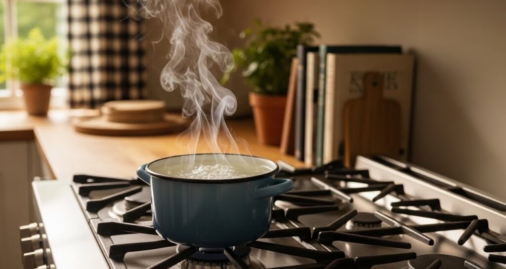 How to Make Your Home Smell Good Naturally “friendly tips to naturally freshen your living space.”