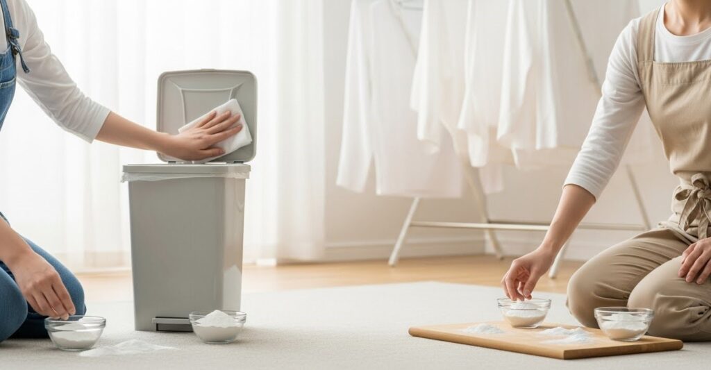 How to Make Your Home Smell Good Naturally “Easy tips to make your house smell clean using natural methods.”