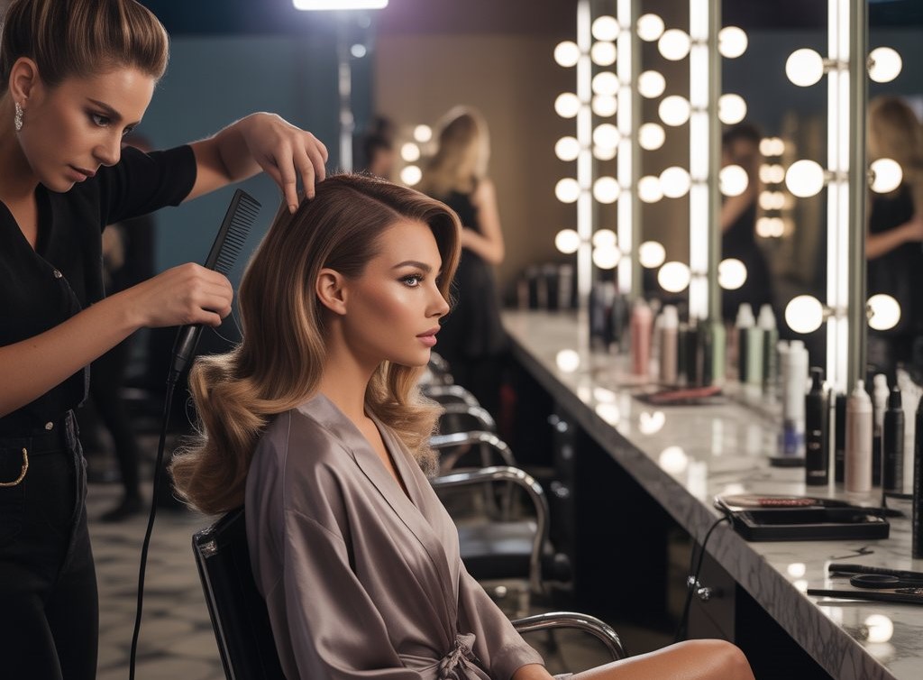 Why celebrity hair trends influence modern hairstyles