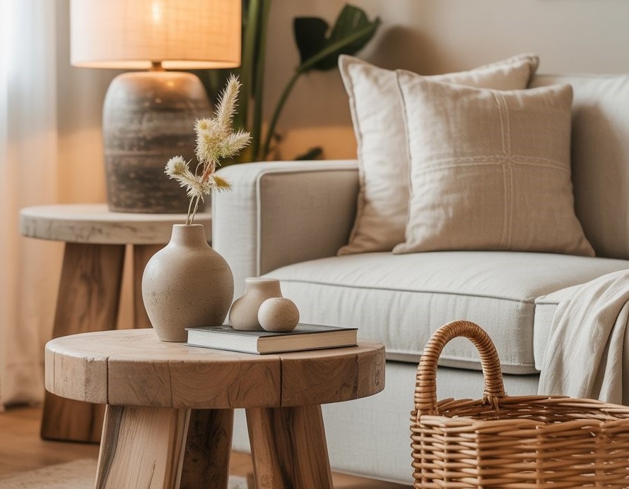 Earthy Vibrancy Home Decor Ideas for 2026 Natural Materials Sustainable Decor Prom DhPAC9nzQ9iXE5p5iYJ4Fw Vww9ypdVQrWvFKQcgzVX9g 1 2