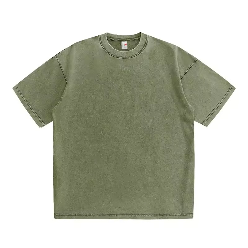 Men’s Vintage Washed Cotton T-Shirt – 230G Heavyweight Casual Short Sleeve Tee (Oversized) imgi 34 s8a4dbb42f0724fc2935be20f9f8bef5em.jpg 960x960q75.jpg (1)